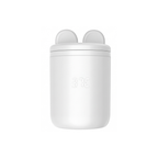 N1S Portable Smart Bottle Warmer - Stainless Steel & Cordless