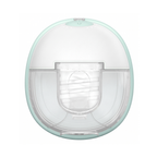 W2 Hands-Free Wearable Breast Pump - Heating Function