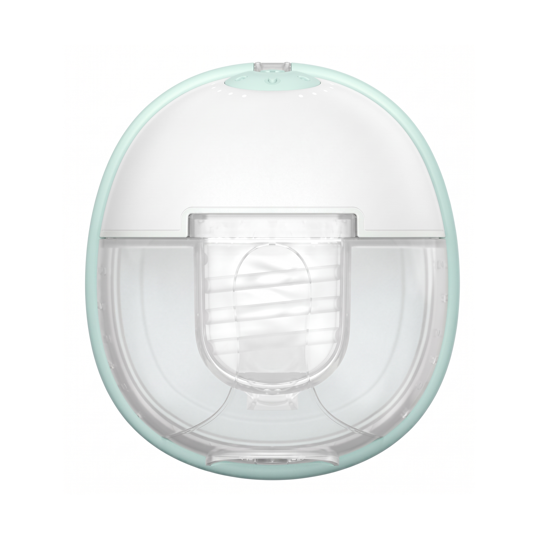 W2 Hands-Free Wearable Breast Pump - Heating Function