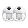 MY-386 Smart Wearable Breast Pump - Wireless Wearable