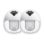 MY-386 Smart Wearable Breast Pump - Wireless Wearable