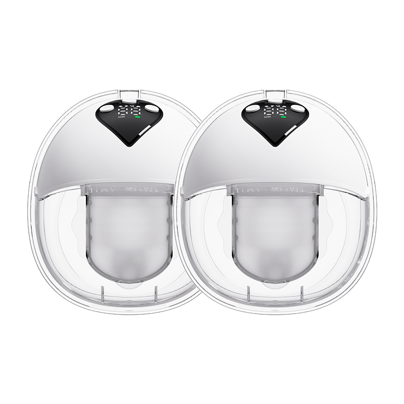 MY-386 Smart Wearable Breast Pump - Wireless Wearable