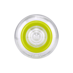Aibei Premium Glass Nursing Bottle - 80ml Newborn Special