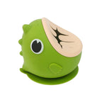 Dinosaur Silicone Spill-Proof Snack Cup - Collapsible