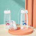 Hands-Free Tube Feeding Bottle - BPA Free