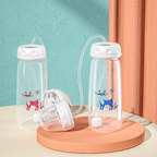 Hands-Free Tube Feeding Bottle - BPA Free