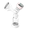 Aibei N1S Wearable Electric Breast Pump - Ultra-Quiet & Discrete