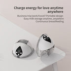 MY-386 Smart Wearable Breast Pump - Wireless Wearable