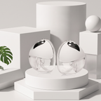 MY-386 Smart Wearable Breast Pump - Wireless Wearable