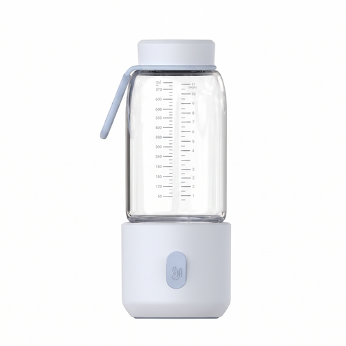 Aibei N9 All-Day Power Smart Bottle Warmer - 13500mAh Battery