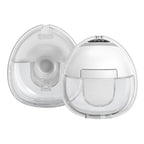 S1 Wearable Breast Pump - Smart Hands-Free Design