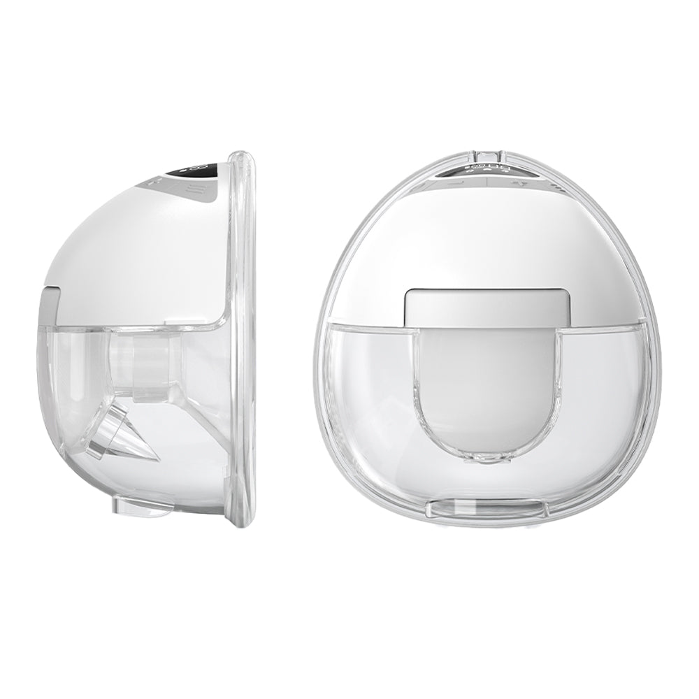 S1 Wearable Breast Pump - Smart Hands-Free Design