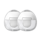 S1 Wearable Breast Pump - Smart Hands-Free Design