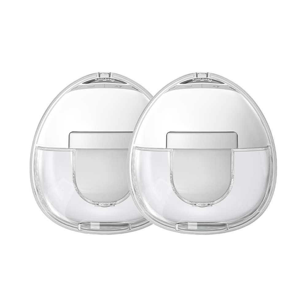 S1 Wearable Breast Pump - Smart Hands-Free Design