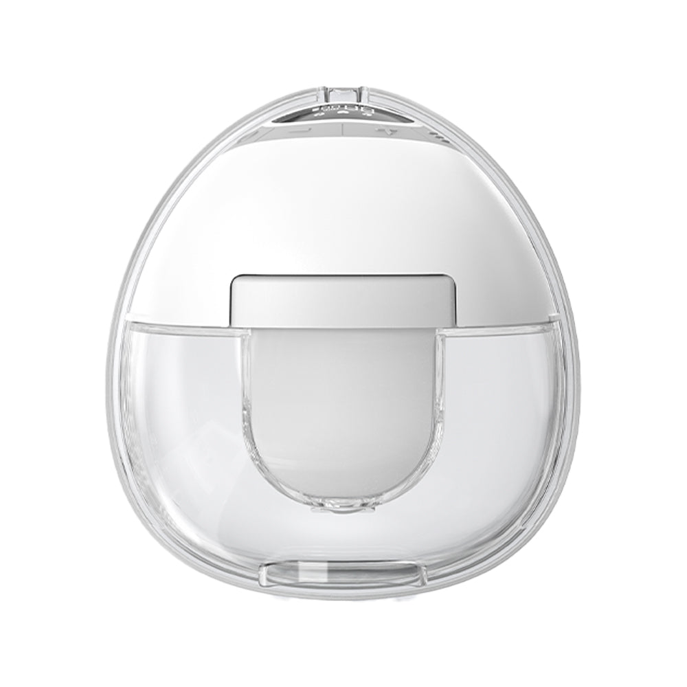 S1 Wearable Breast Pump - Smart Hands-Free Design