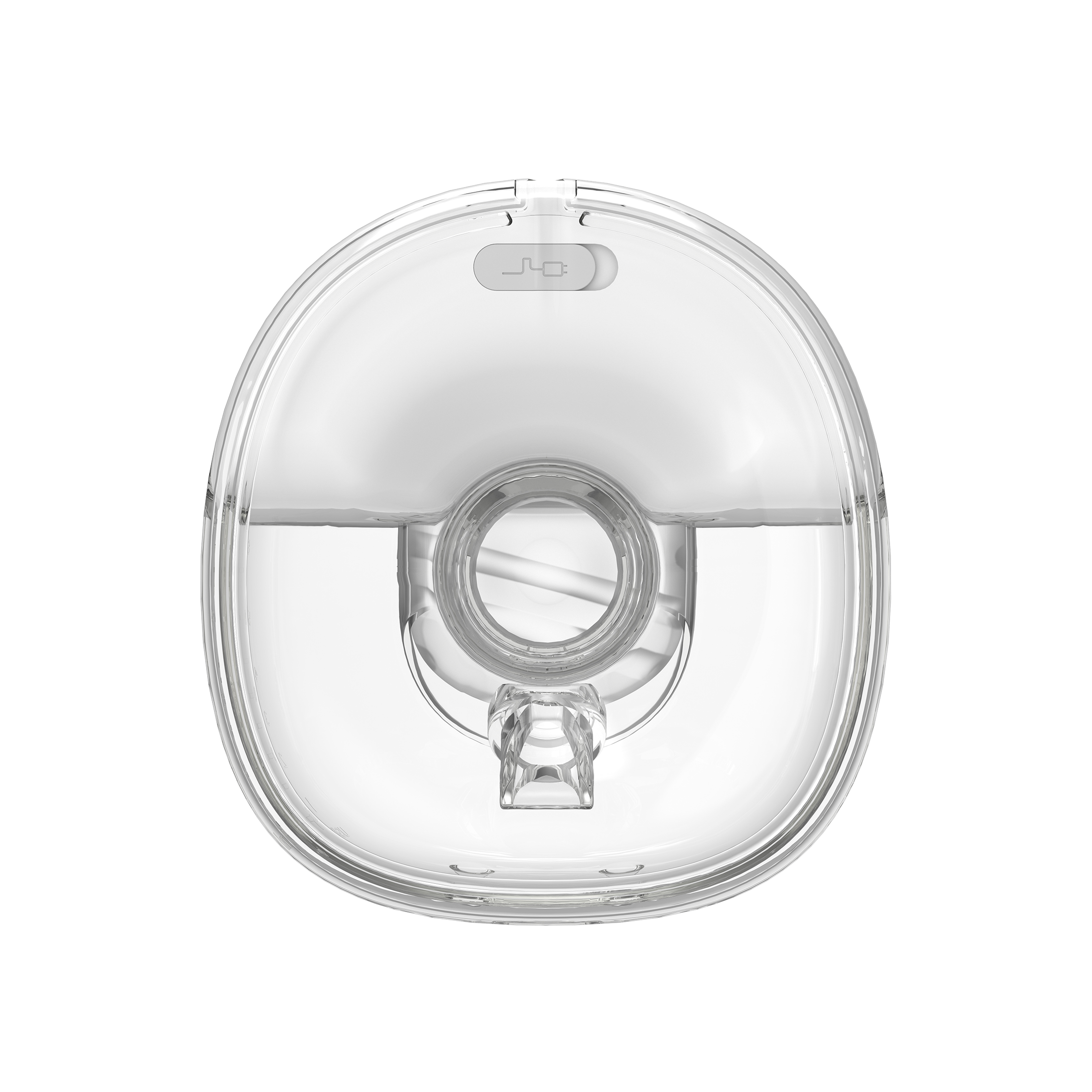 Aibei S23A Smart Wearable Breast Pump - 4 Modes & 9 Levels