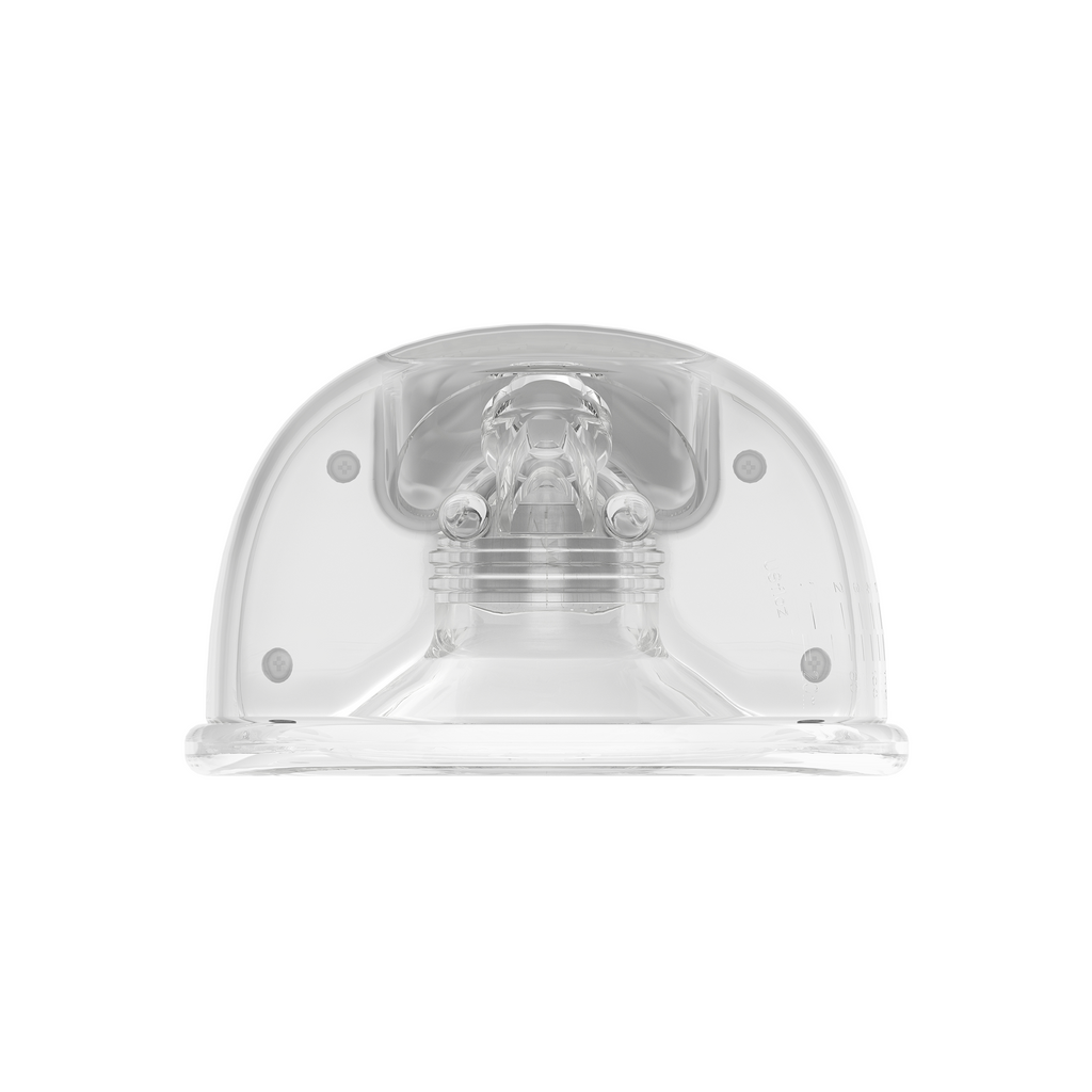 Aibei S23A Smart Wearable Breast Pump - 4 Modes & 9 Levels