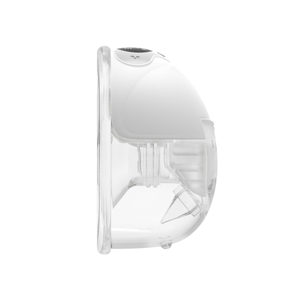 Aibei S23A Smart Wearable Breast Pump - 4 Modes & 9 Levels