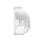 Aibei S23A Smart Wearable Breast Pump - 4 Modes & 9 Levels