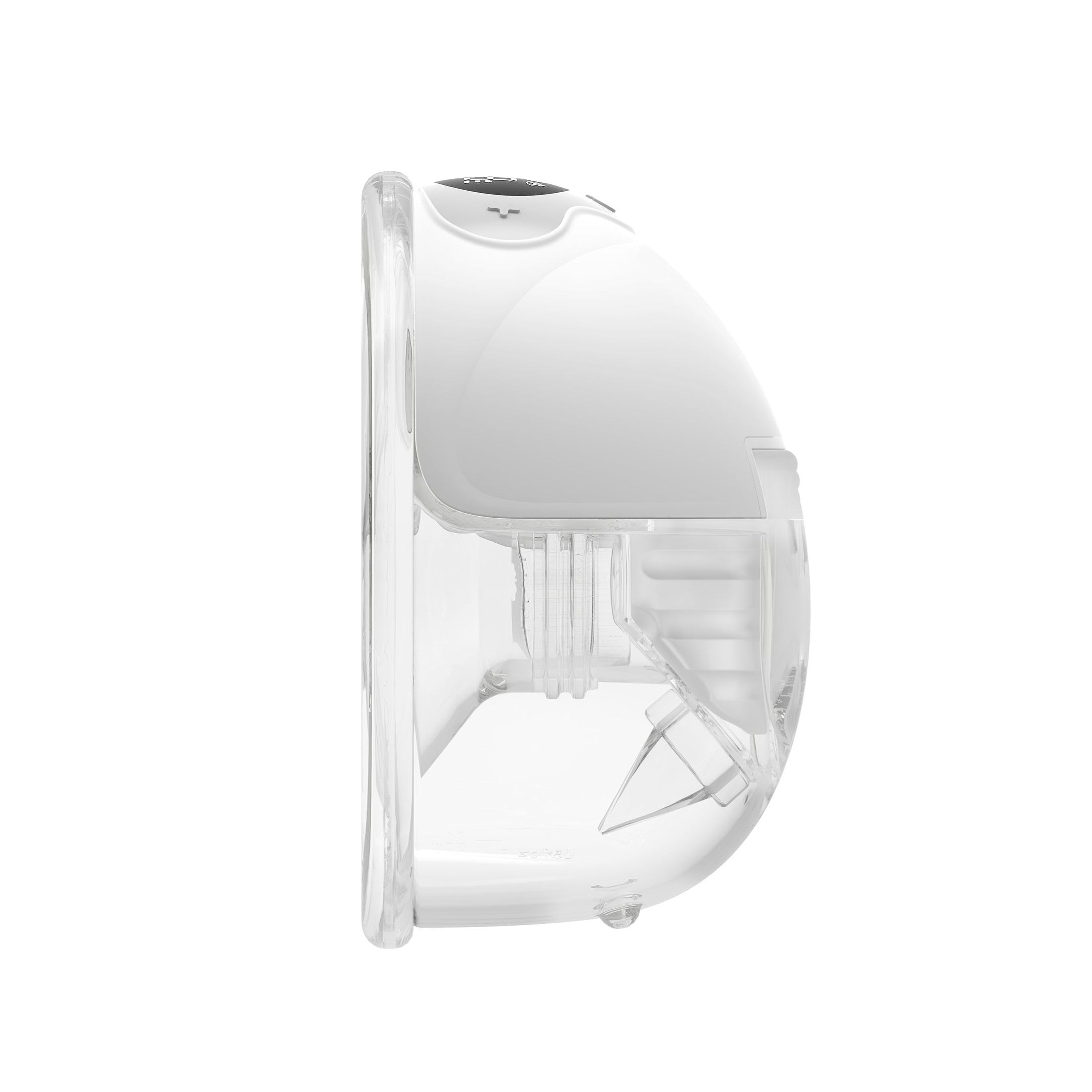 Aibei S23A Smart Wearable Breast Pump - 4 Modes & 9 Levels