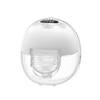 Aibei S23A Smart Wearable Breast Pump - 4 Modes & 9 Levels