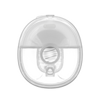 S33 Soft Night Light Wearable Breast Pump - 45dB Motor