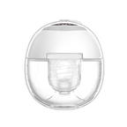 S33 Soft Night Light Wearable Breast Pump - 45dB Motor