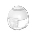S33 Soft Night Light Wearable Breast Pump - 45dB Motor