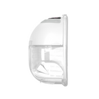 S33 Soft Night Light Wearable Breast Pump - 45dB Motor