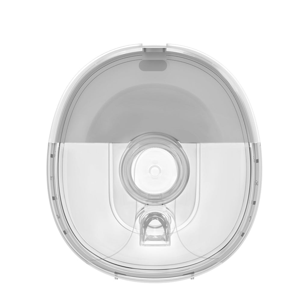 Aibei S36 Wearable Breast Pump - 4 Modes & 9 Levels