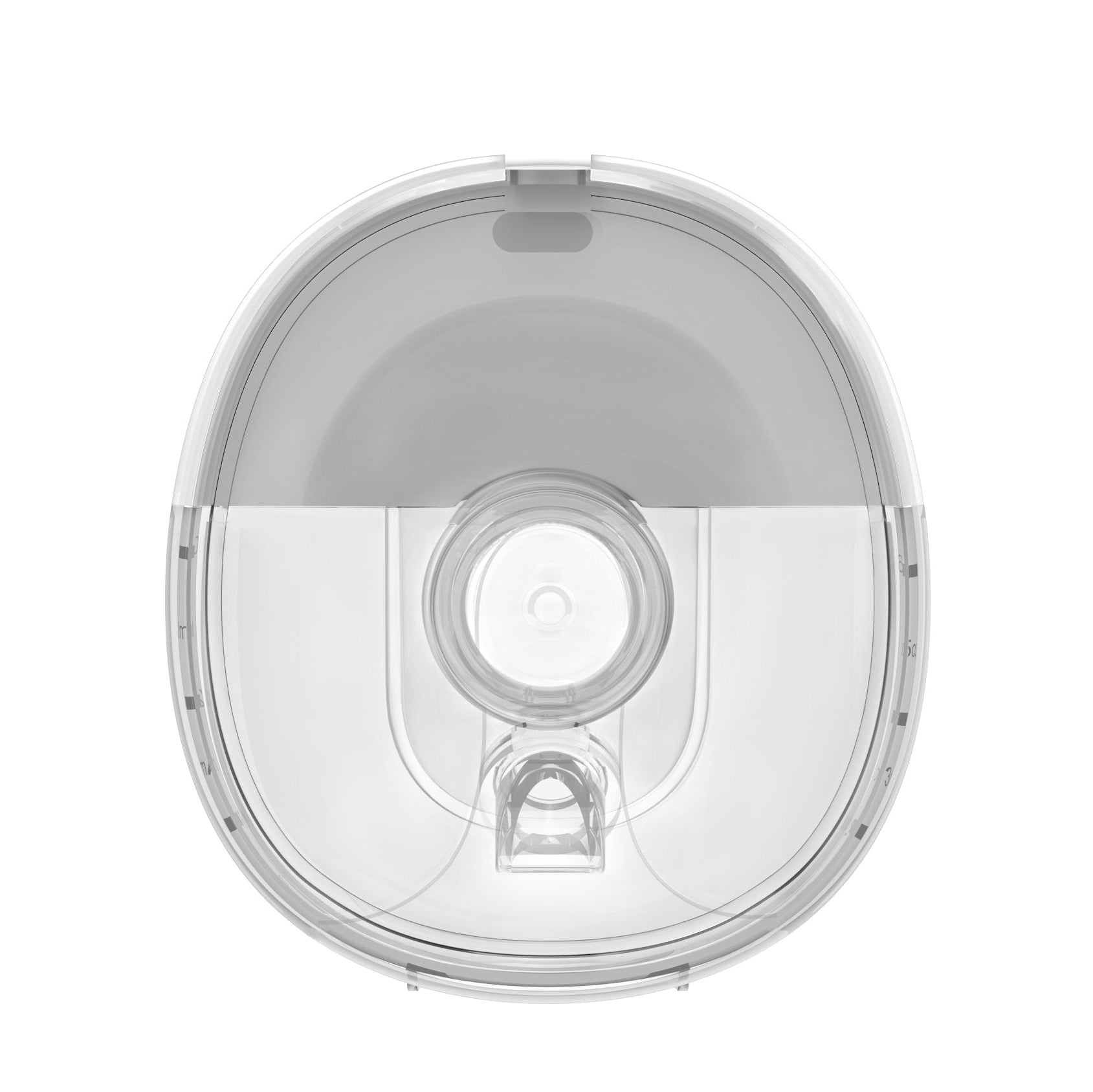Aibei S36 Wearable Breast Pump - 4 Modes & 9 Levels