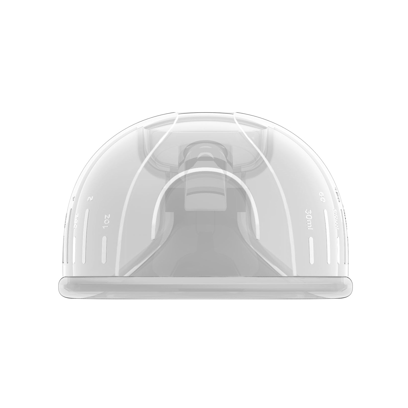 Aibei S36 Wearable Breast Pump - 4 Modes & 9 Levels
