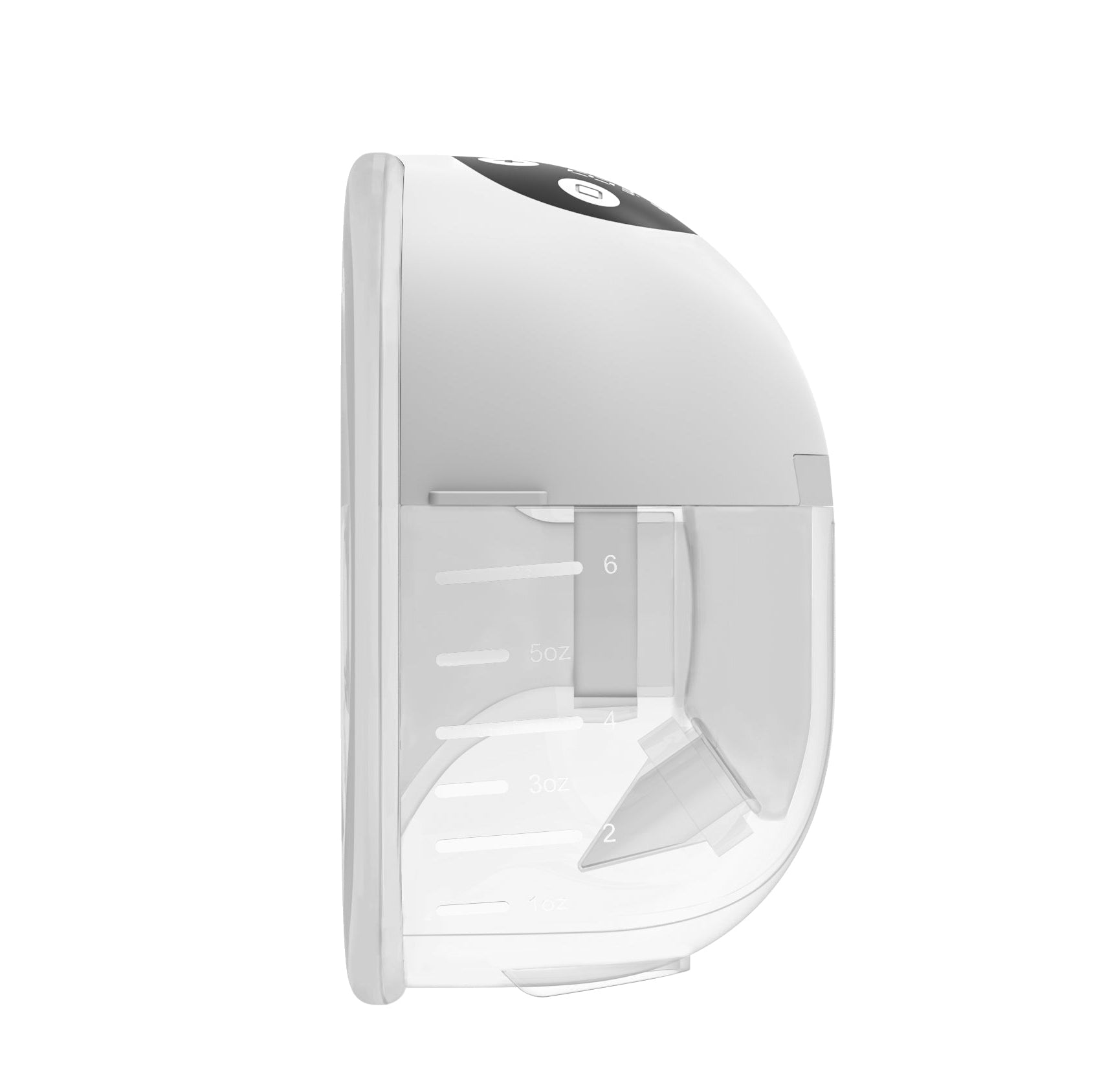 Aibei S36 Wearable Breast Pump - 4 Modes & 9 Levels