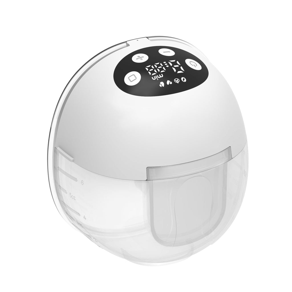 Aibei S36 Wearable Breast Pump - 4 Modes & 9 Levels