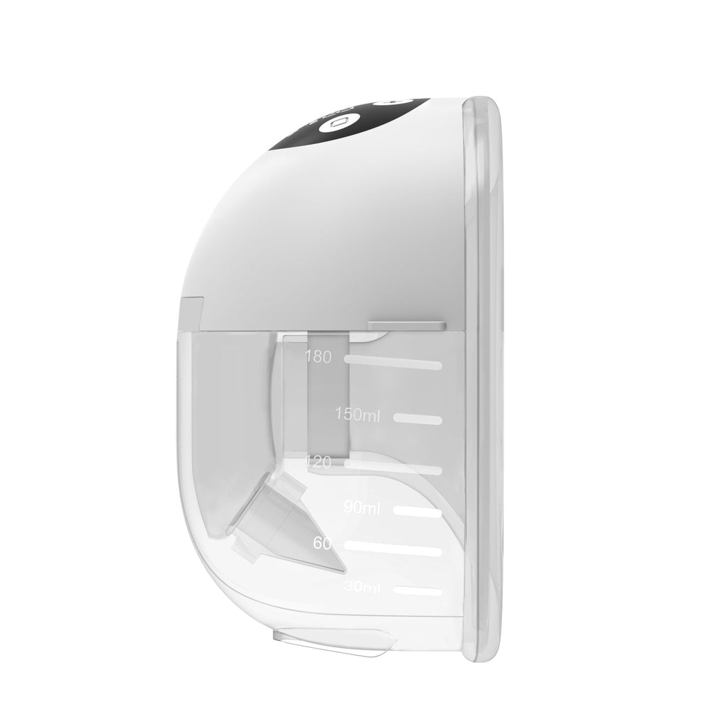 Aibei S36 Wearable Breast Pump - 4 Modes & 9 Levels
