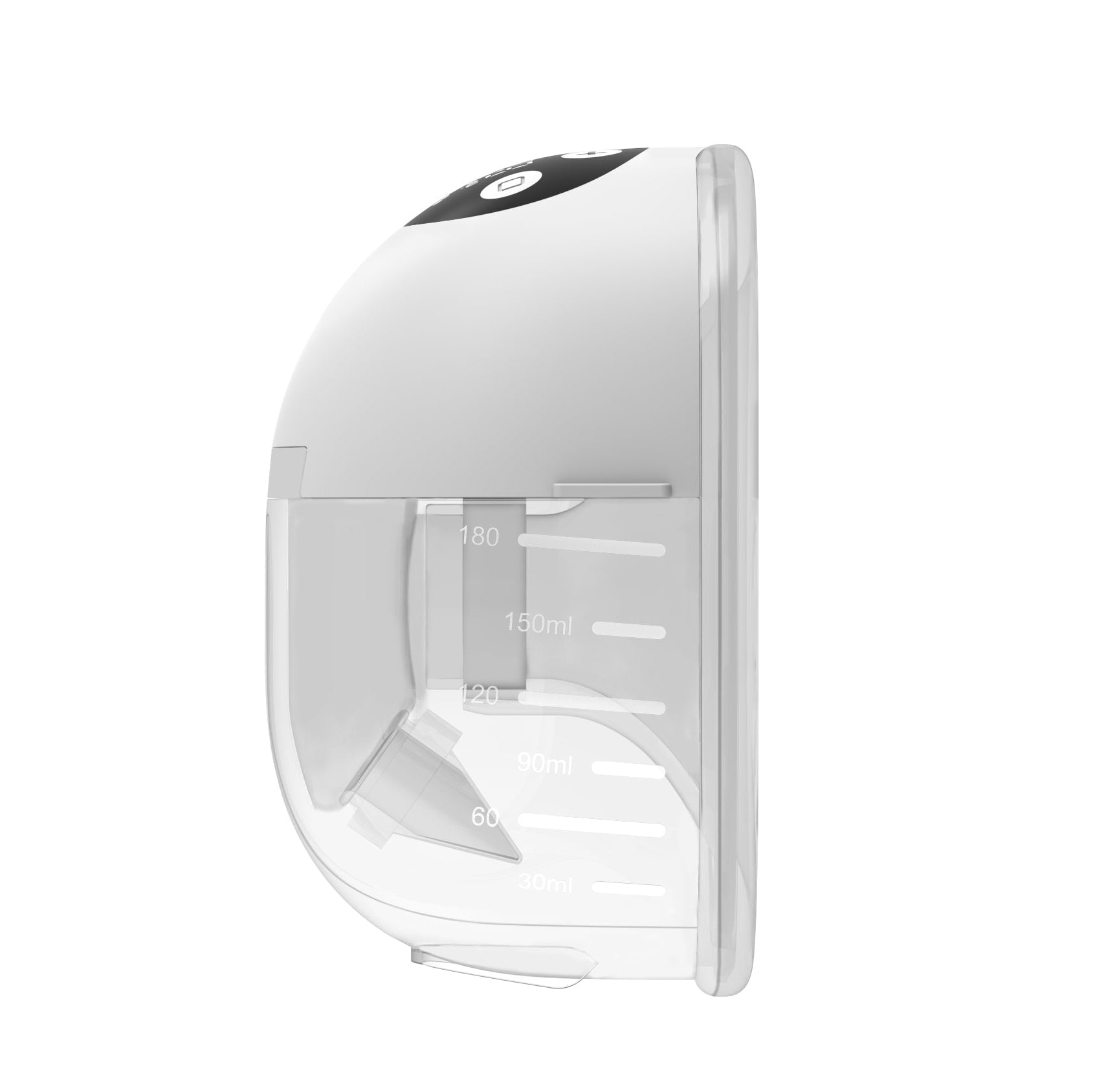 Aibei S36 Wearable Breast Pump - 4 Modes & 9 Levels