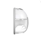 W12 Hands-Free Wearable Breast Pump - Hot Compress Function