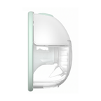 W2 Hands-Free Wearable Breast Pump - Heating Function