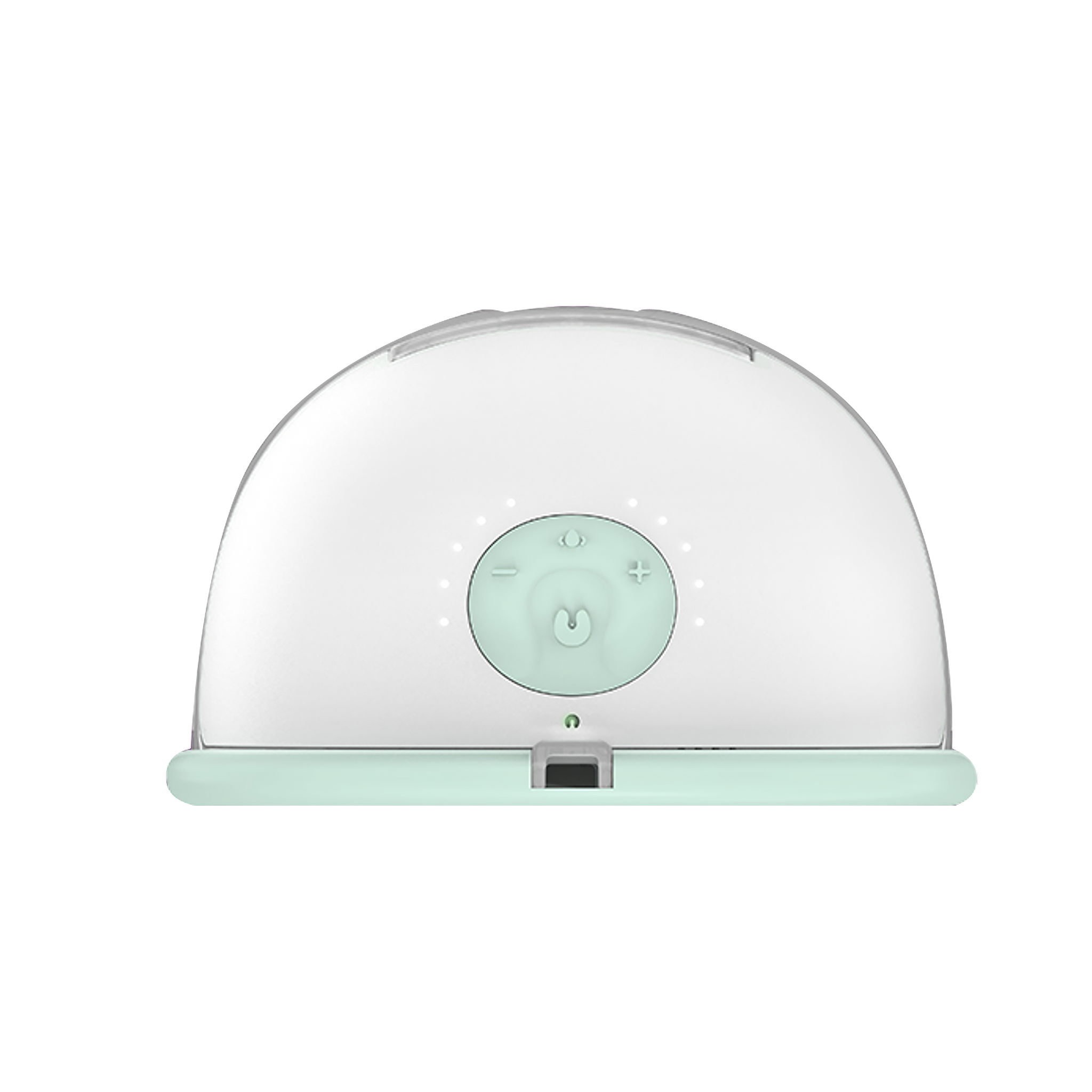 W2 Hands-Free Wearable Breast Pump - Heating Function